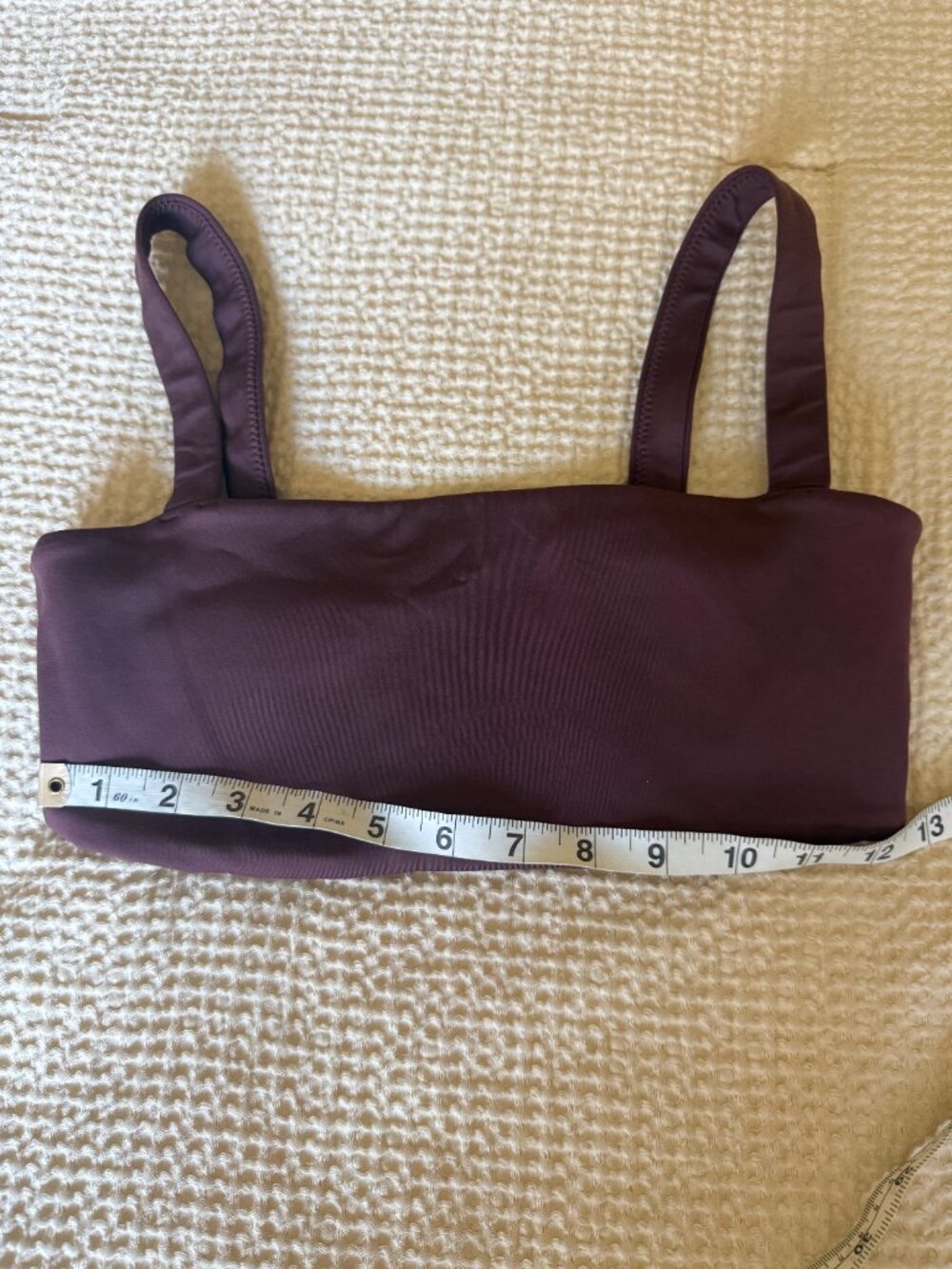 Vuori Evolve Legging Small & Evolve Square Neck Sports Bra in either S or XS Fig - Picture 5 of 9